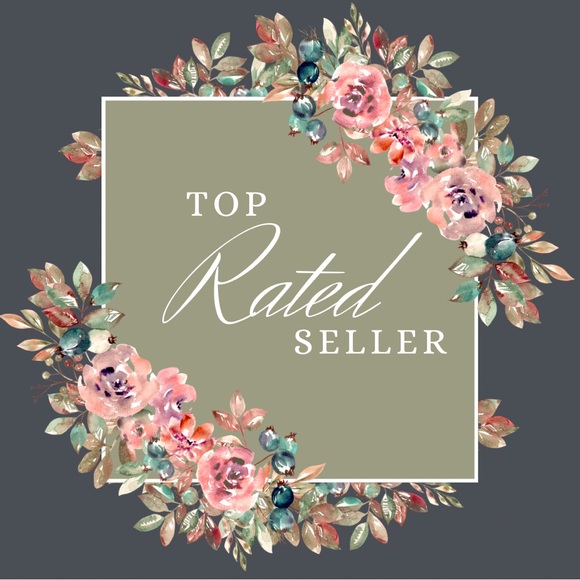 2/$12 and 2/$22 Sales, 15% off Bundles Discount! Details here! - Picture 3 of 3